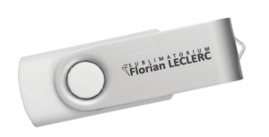 Clé USB SFL